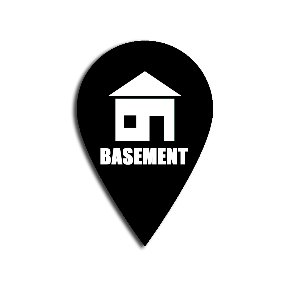 Basement Renovation